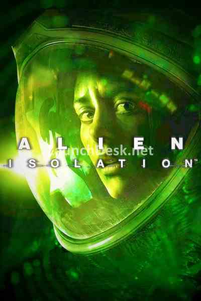 Alien Isolation